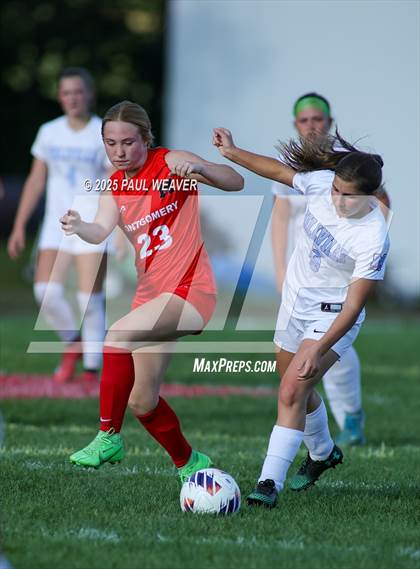 Thumbnail 1 in Millville @ Montgomery photogallery.