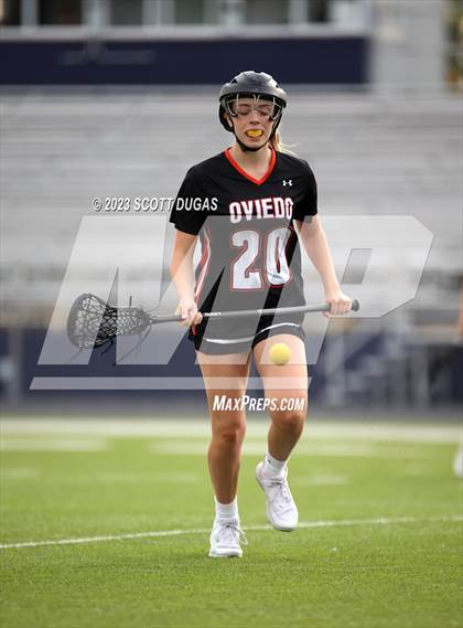 Thumbnail 1 in Oviedo @ Lake Howell photogallery.