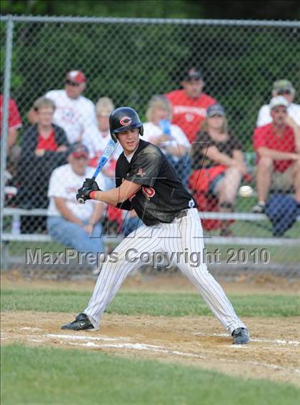 Thumbnail 1 in Luck @ Northwood (WIAA D4 Regional Semifinal)  photogallery.