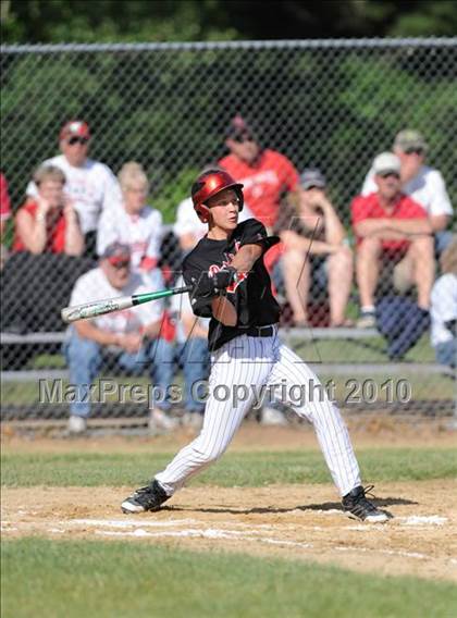 Thumbnail 3 in Luck @ Northwood (WIAA D4 Regional Semifinal)  photogallery.
