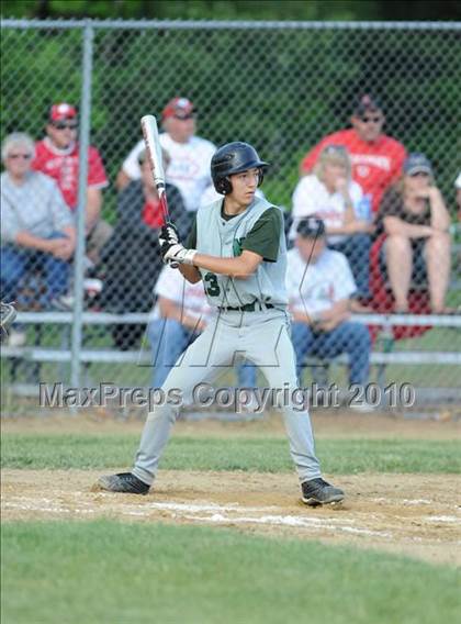 Thumbnail 1 in Luck @ Northwood (WIAA D4 Regional Semifinal)  photogallery.