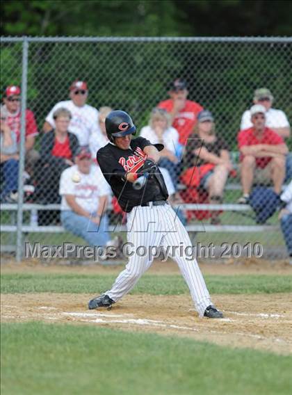 Thumbnail 1 in Luck @ Northwood (WIAA D4 Regional Semifinal)  photogallery.