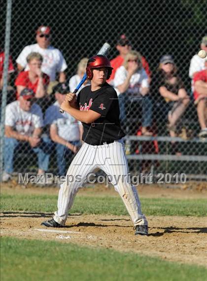 Thumbnail 2 in Luck @ Northwood (WIAA D4 Regional Semifinal)  photogallery.