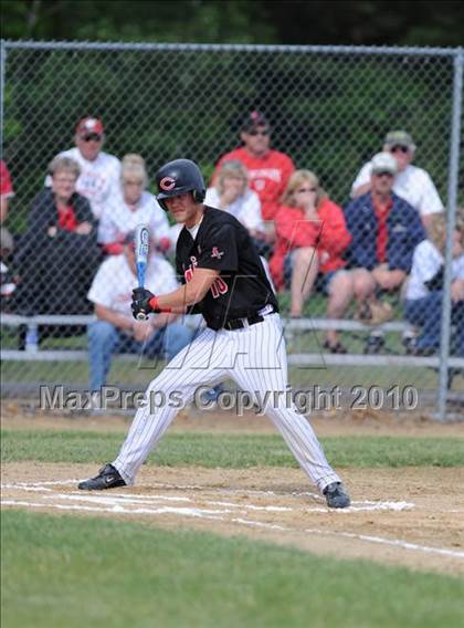 Thumbnail 3 in Luck @ Northwood (WIAA D4 Regional Semifinal)  photogallery.