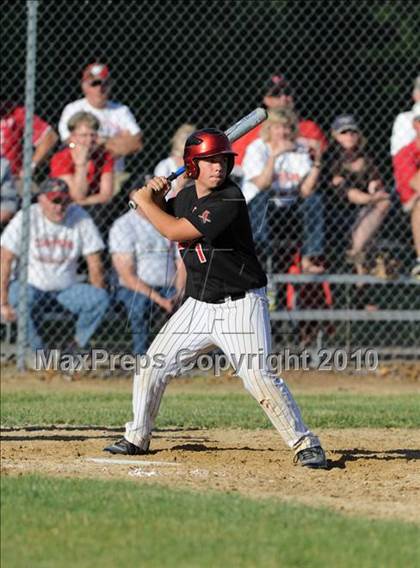 Thumbnail 3 in Luck @ Northwood (WIAA D4 Regional Semifinal)  photogallery.