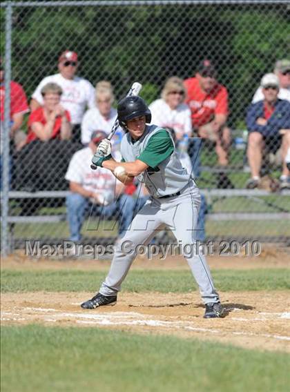 Thumbnail 1 in Luck @ Northwood (WIAA D4 Regional Semifinal)  photogallery.