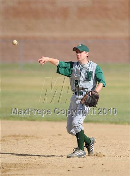 Thumbnail 3 in Luck @ Northwood (WIAA D4 Regional Semifinal)  photogallery.