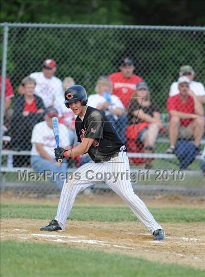 Thumbnail 2 in Luck @ Northwood (WIAA D4 Regional Semifinal)  photogallery.