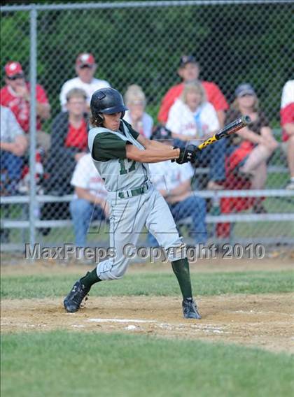 Thumbnail 2 in Luck @ Northwood (WIAA D4 Regional Semifinal)  photogallery.