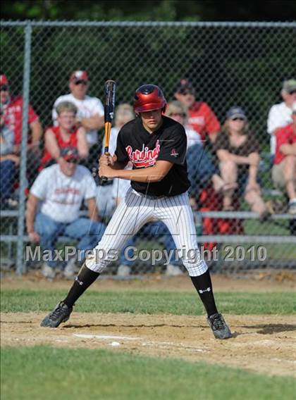 Thumbnail 3 in Luck @ Northwood (WIAA D4 Regional Semifinal)  photogallery.