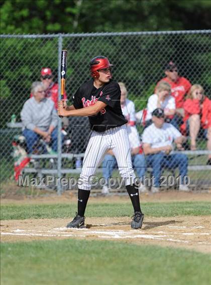 Thumbnail 3 in Luck @ Northwood (WIAA D4 Regional Semifinal)  photogallery.