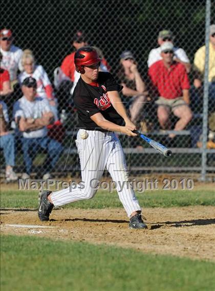 Thumbnail 3 in Luck @ Northwood (WIAA D4 Regional Semifinal)  photogallery.