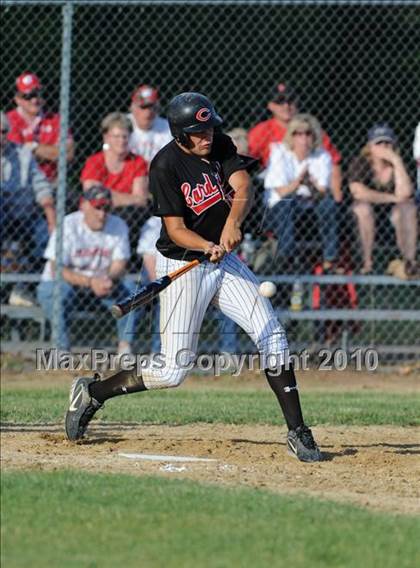 Thumbnail 1 in Luck @ Northwood (WIAA D4 Regional Semifinal)  photogallery.