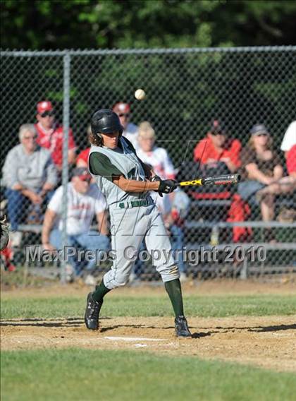 Thumbnail 1 in Luck @ Northwood (WIAA D4 Regional Semifinal)  photogallery.