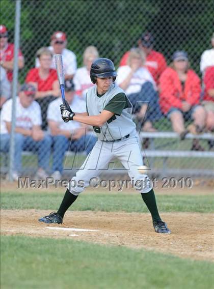 Thumbnail 3 in Luck @ Northwood (WIAA D4 Regional Semifinal)  photogallery.