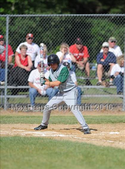 Thumbnail 2 in Luck @ Northwood (WIAA D4 Regional Semifinal)  photogallery.