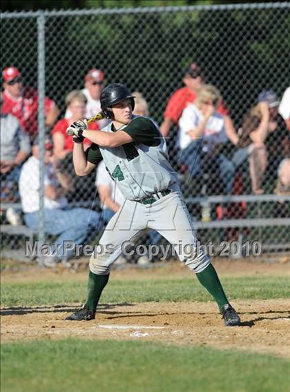 Thumbnail 3 in Luck @ Northwood (WIAA D4 Regional Semifinal)  photogallery.