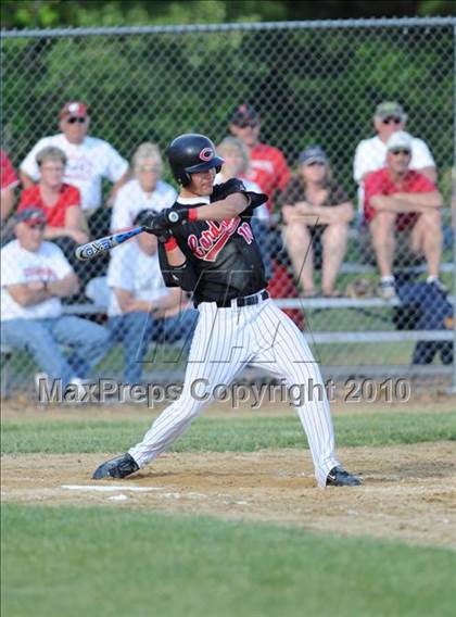 Thumbnail 3 in Luck @ Northwood (WIAA D4 Regional Semifinal)  photogallery.