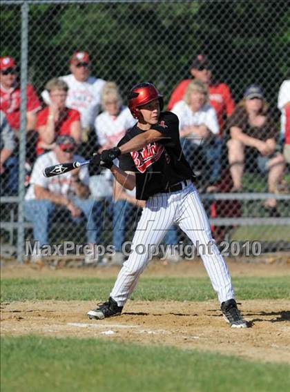 Thumbnail 2 in Luck @ Northwood (WIAA D4 Regional Semifinal)  photogallery.