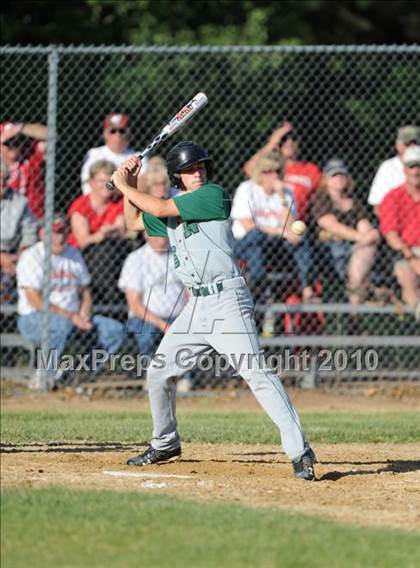 Thumbnail 1 in Luck @ Northwood (WIAA D4 Regional Semifinal)  photogallery.