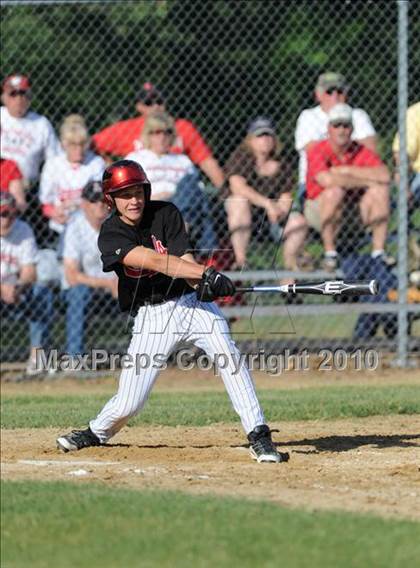 Thumbnail 1 in Luck @ Northwood (WIAA D4 Regional Semifinal)  photogallery.