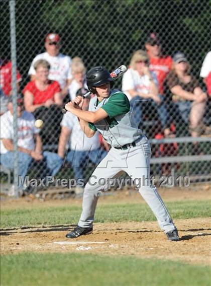 Thumbnail 3 in Luck @ Northwood (WIAA D4 Regional Semifinal)  photogallery.