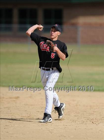 Thumbnail 2 in Luck @ Northwood (WIAA D4 Regional Semifinal)  photogallery.