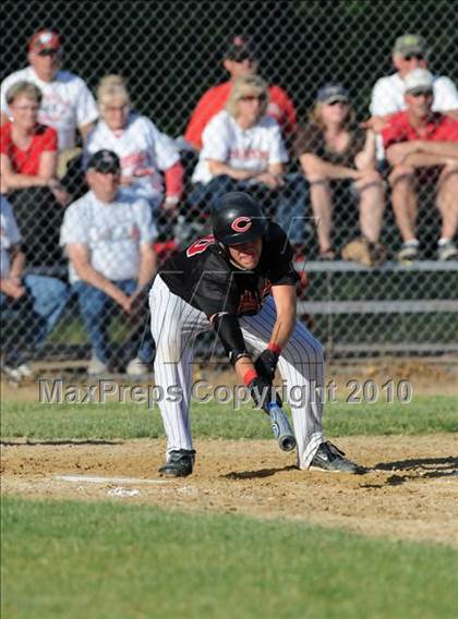 Thumbnail 3 in Luck @ Northwood (WIAA D4 Regional Semifinal)  photogallery.