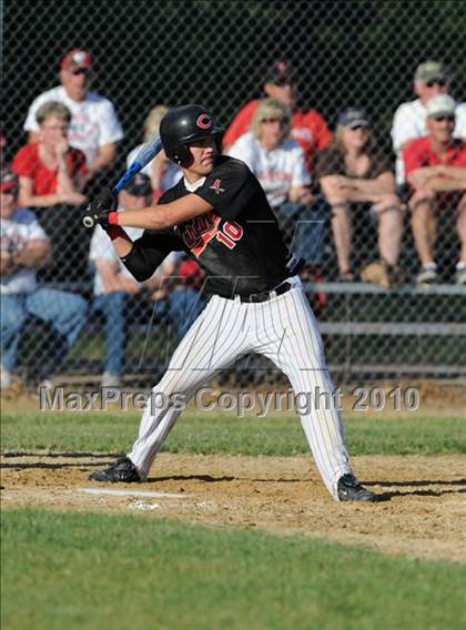 Thumbnail 1 in Luck @ Northwood (WIAA D4 Regional Semifinal)  photogallery.
