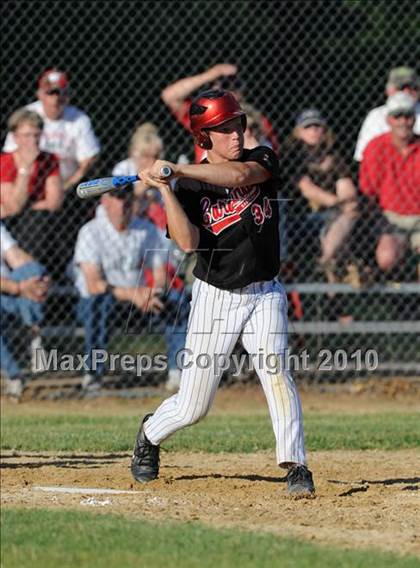 Thumbnail 1 in Luck @ Northwood (WIAA D4 Regional Semifinal)  photogallery.