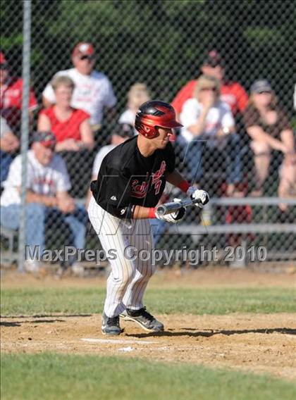 Thumbnail 3 in Luck @ Northwood (WIAA D4 Regional Semifinal)  photogallery.