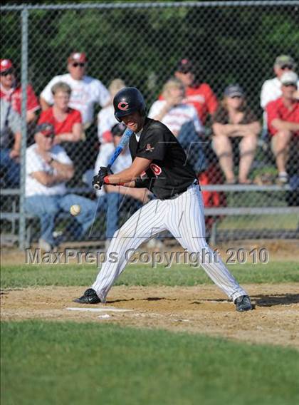 Thumbnail 1 in Luck @ Northwood (WIAA D4 Regional Semifinal)  photogallery.