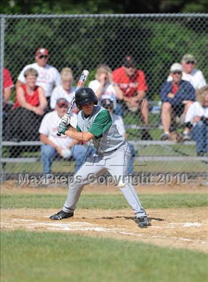 Thumbnail 1 in Luck @ Northwood (WIAA D4 Regional Semifinal)  photogallery.