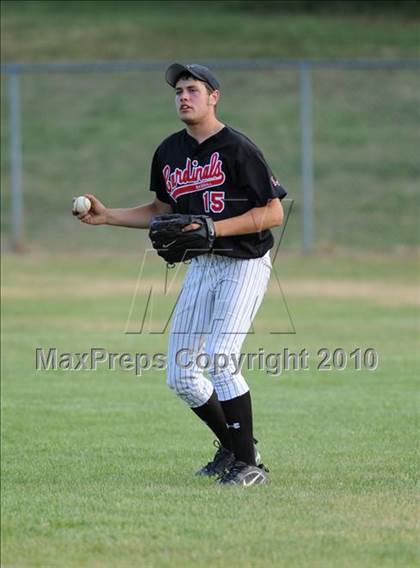 Thumbnail 1 in Luck @ Northwood (WIAA D4 Regional Semifinal)  photogallery.