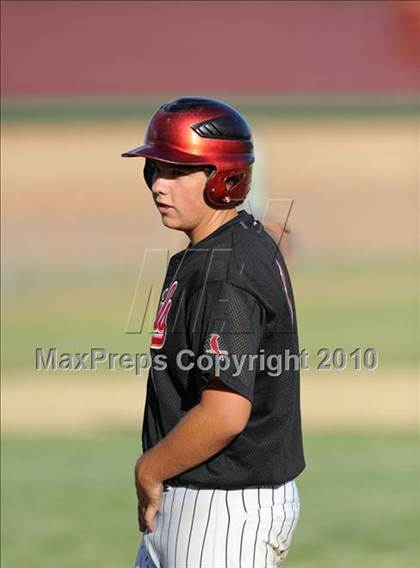 Thumbnail 3 in Luck @ Northwood (WIAA D4 Regional Semifinal)  photogallery.