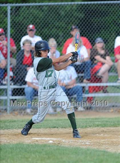 Thumbnail 3 in Luck @ Northwood (WIAA D4 Regional Semifinal)  photogallery.