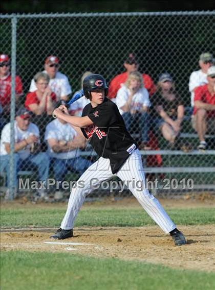 Thumbnail 1 in Luck @ Northwood (WIAA D4 Regional Semifinal)  photogallery.