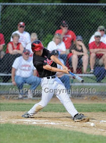 Thumbnail 1 in Luck @ Northwood (WIAA D4 Regional Semifinal)  photogallery.