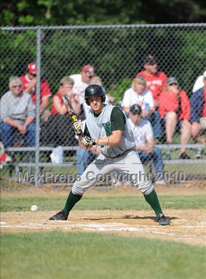 Thumbnail 1 in Luck @ Northwood (WIAA D4 Regional Semifinal)  photogallery.
