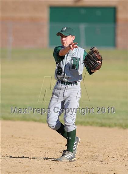 Thumbnail 1 in Luck @ Northwood (WIAA D4 Regional Semifinal)  photogallery.