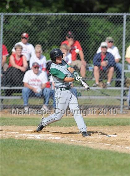 Thumbnail 3 in Luck @ Northwood (WIAA D4 Regional Semifinal)  photogallery.