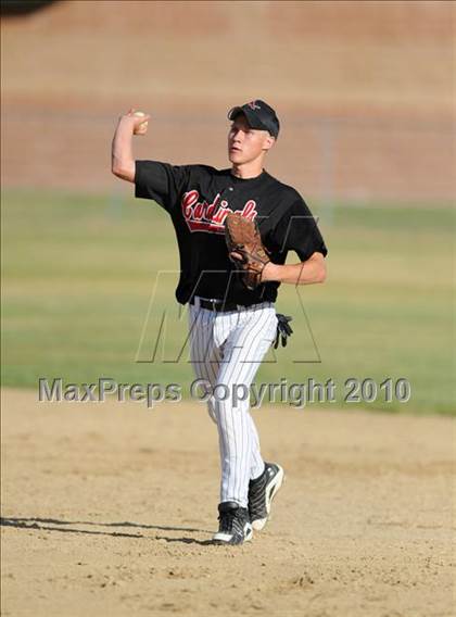 Thumbnail 3 in Luck @ Northwood (WIAA D4 Regional Semifinal)  photogallery.