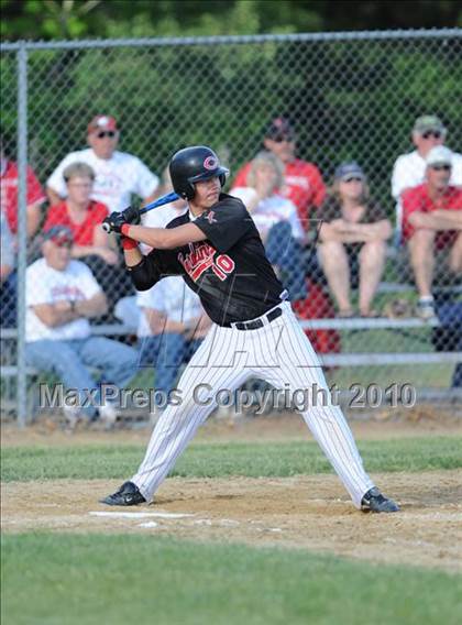 Thumbnail 2 in Luck @ Northwood (WIAA D4 Regional Semifinal)  photogallery.
