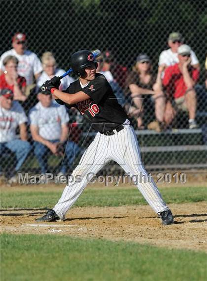 Thumbnail 1 in Luck @ Northwood (WIAA D4 Regional Semifinal)  photogallery.