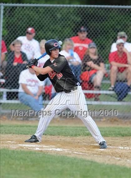 Thumbnail 3 in Luck @ Northwood (WIAA D4 Regional Semifinal)  photogallery.