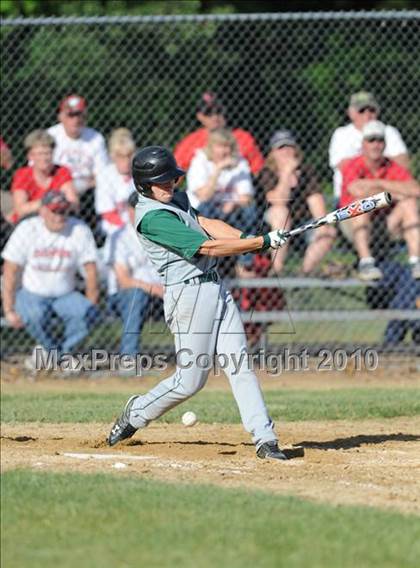 Thumbnail 1 in Luck @ Northwood (WIAA D4 Regional Semifinal)  photogallery.