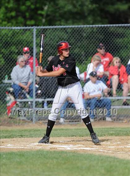 Thumbnail 1 in Luck @ Northwood (WIAA D4 Regional Semifinal)  photogallery.