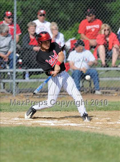 Thumbnail 3 in Luck @ Northwood (WIAA D4 Regional Semifinal)  photogallery.