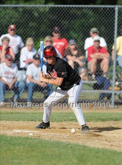 Thumbnail 1 in Luck @ Northwood (WIAA D4 Regional Semifinal)  photogallery.