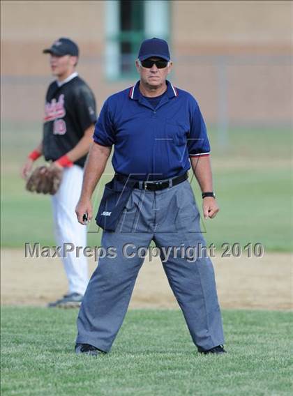 Thumbnail 1 in Luck @ Northwood (WIAA D4 Regional Semifinal)  photogallery.